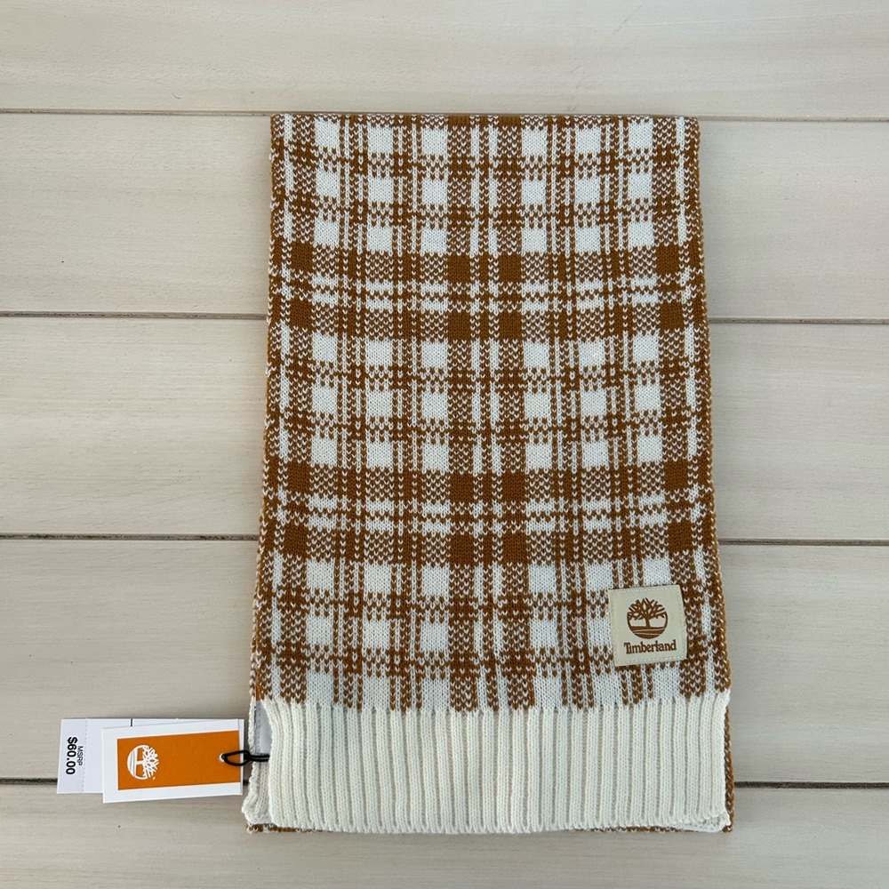 Timberland Scarf